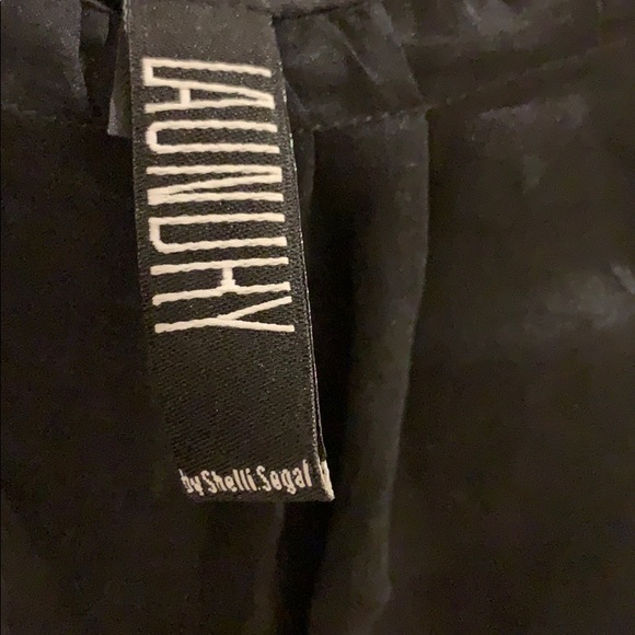 Long skirt - Picture 3 of 5